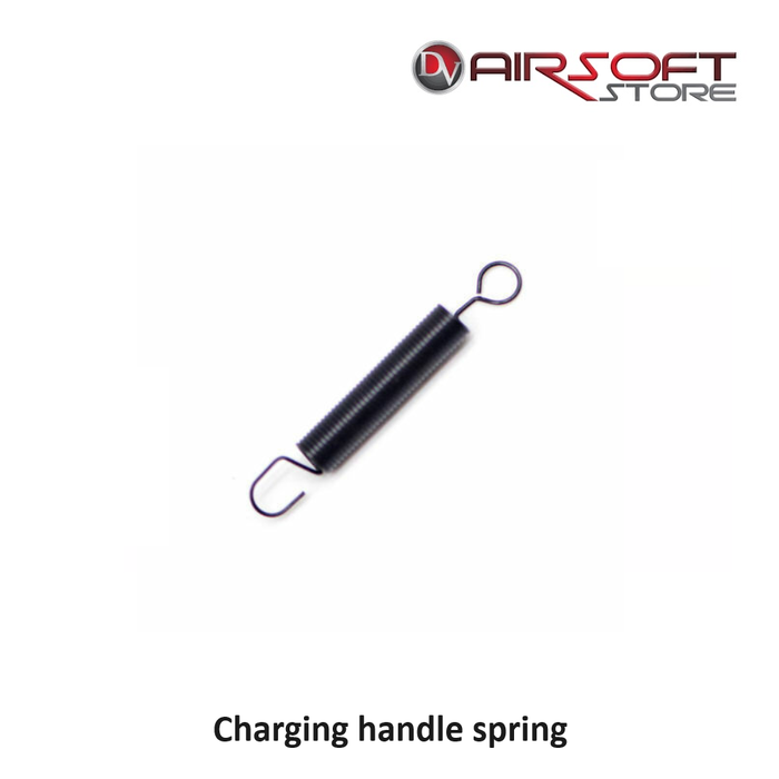 ACM Charging Handle Spring