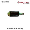 Nimrod NT Blackbird 39K CNC Motor Long