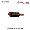 Nimrod NT Blackbird 26K CNC Motor Long