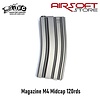 Union Fire Magazine M4 Midcap 120rds