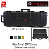 NUPROL Hard Case L (WAVE foam)