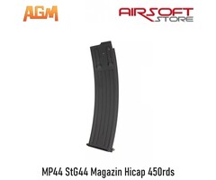 AGM MP44 StG44 Magazin Hicap 450rds