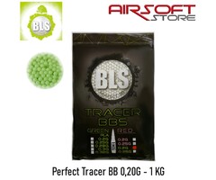 BLS Perfect Tracer BB 0,20G - 1 KG