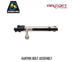 Double Bell KAR98K BOLT ASSEMBLY