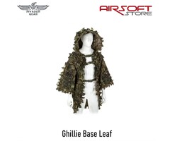 INVADER GEAR Ghillie Base Leaf