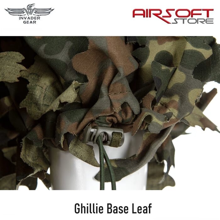 INVADER GEAR Ghillie Base Leaf