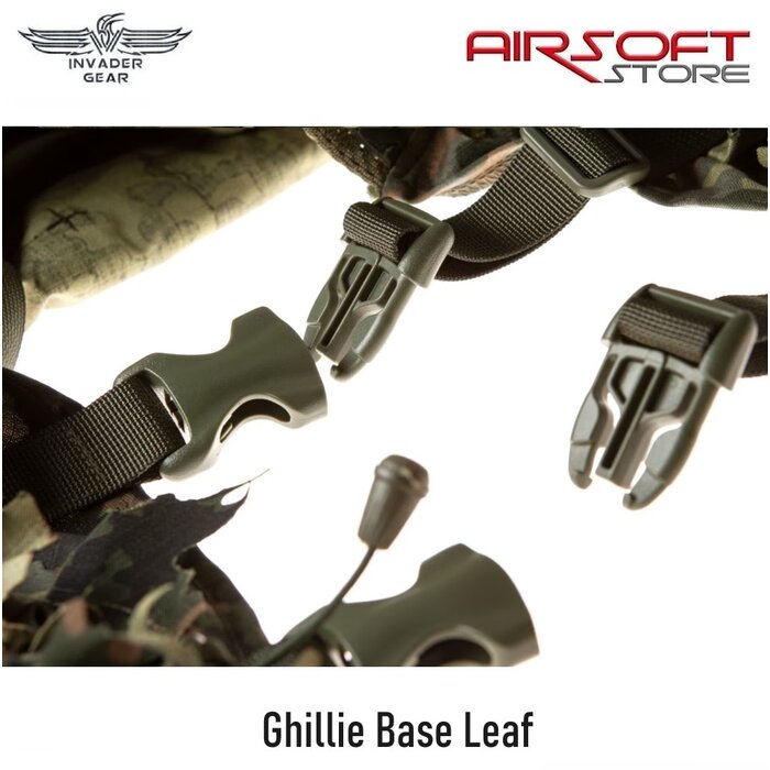 INVADER GEAR Ghillie Base Leaf