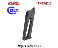 KWC Magazine KWC 1911 CO2