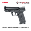 Smith & Wesson M&P9 M2.0 T4E 0.43 CO2