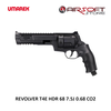 UMAREX REVOLVER T4E HDR 68 7.5J 0.68 CO2