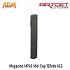 AGM Magazine MP40 Mid-Cap 120rds AEG