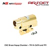 Nexxspeed CNC Brass Hopup Chamber - TM Hi-CAPA and 1911