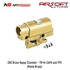 Nexxspeed CNC Brass Hopup Chamber - TM Hi-CAPA and 1911 (Matte Brass)