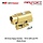 CNC Brass Hopup Chamber - TM Hi-CAPA and 1911 (Matte Brass)