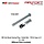 CNC Alu Recoil Spring Plug + Guide Rod - TM Hi-Capa 4.3 / 5.1 / 1911