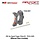CNC Alu Speed Trigger (Style B) - TM Hi-CAPA