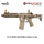 LT-15 GEN2 M4 PDW-S Stock 1J Tan