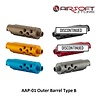 BO AAP-01 Outer Barrel Type B