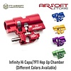 TTI Infinity Hi Capa/1911 Hop Up Chamber