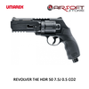 UMAREX REVOLVER T4E HDR 50 7.5J 0.5 CO2