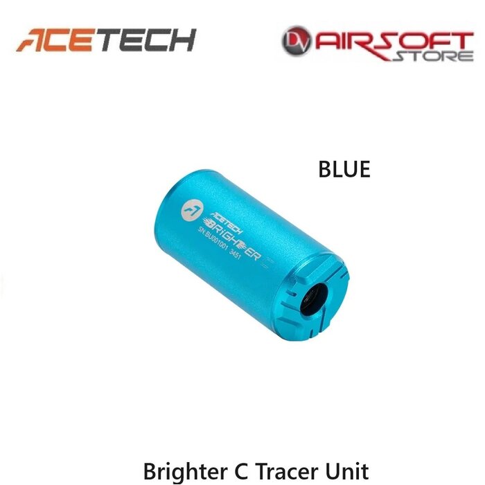 ACETECH BRIGHTER C TRACER UNIT