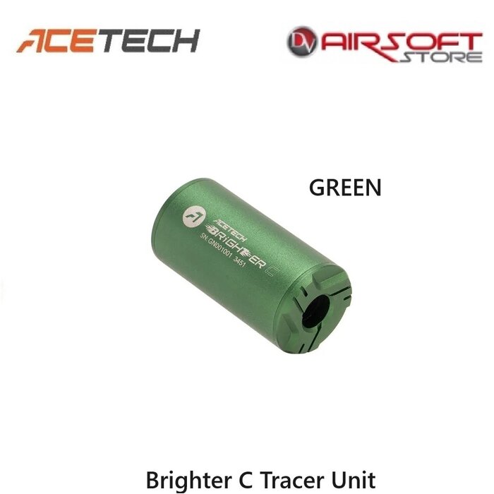 ACETECH BRIGHTER C TRACER UNIT