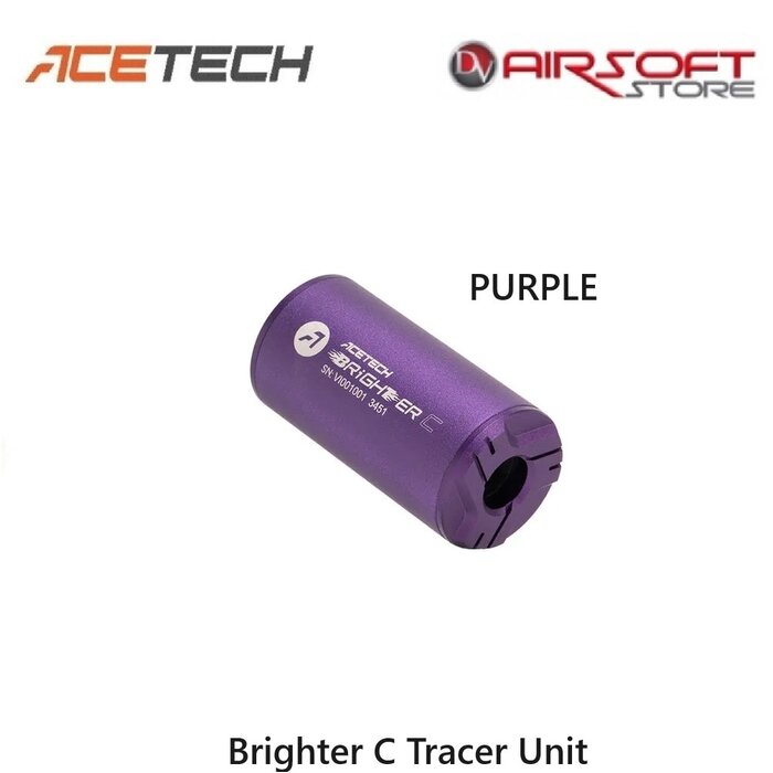 ACETECH BRIGHTER C TRACER UNIT