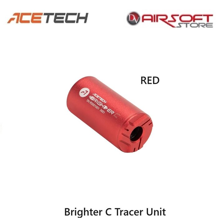 ACETECH BRIGHTER C TRACER UNIT