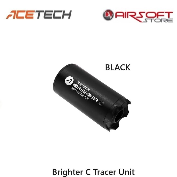 ACETECH BRIGHTER C TRACER UNIT