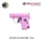 Mini 25 Pistol GBB - Pink