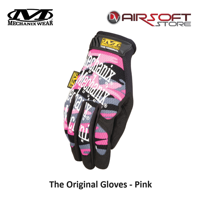 MECHANIX The Original Gloves