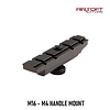 M16 - M4 HANDLE MOUNT