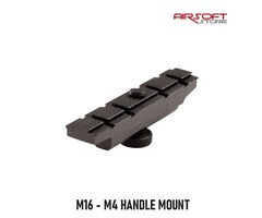 M16 - M4 HANDLE MOUNT