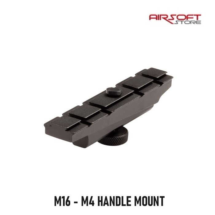 M16 - M4 HANDLE MOUNT