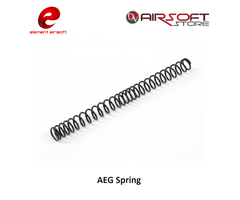 Element spring