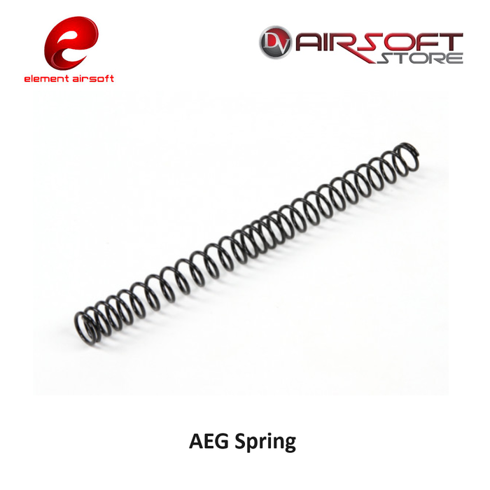 Element spring
