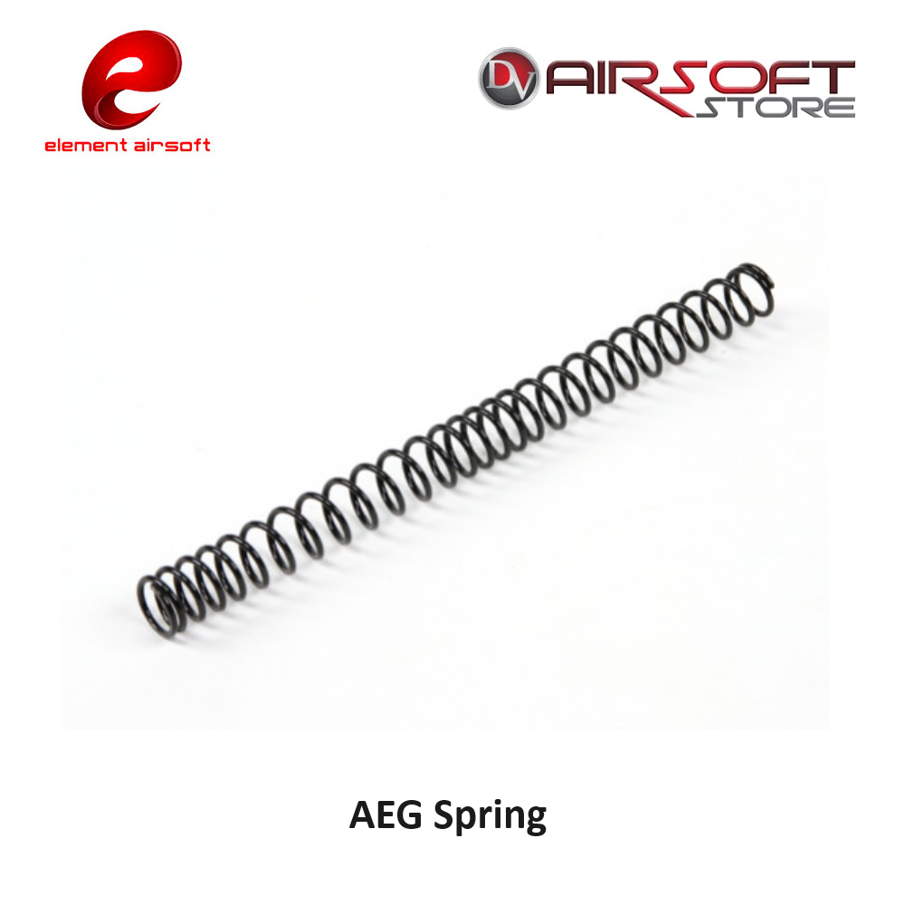 Element spring