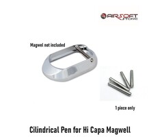Toolcraft Cilindrical Pen for Hi Capa Magwell