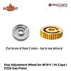 Maple Leaf Hop Adjustment Wheel for M1911 / Hi-Capa / P226 Gas Pistol