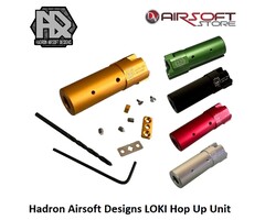 Hadron Airsoft Designs AAP-01 LOKI TDC Hop Up Unit