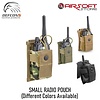 DEFCON 5 SMALL RADIO POUCH