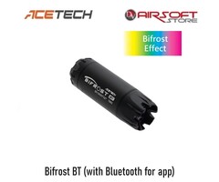 ACETECH Bifrost BT (with Bluetooth for app)