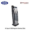 Tokyo Marui Hi-Capa 4.3 GBB Magazine Stainless 28rds
