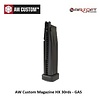 Armorer Works Hi-Capa Magazine 30rds - GAS