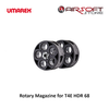 UMAREX Rotary Magazine for T4E HDR 68