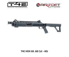 UMAREX T4E HDX 68 .68 Cal - 40J
