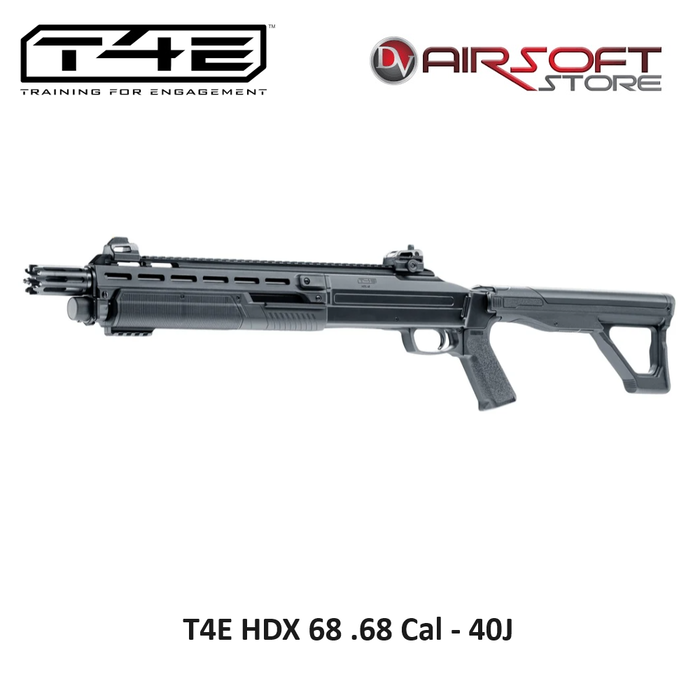 UMAREX T4E HDX 68 .68 Cal - 40J