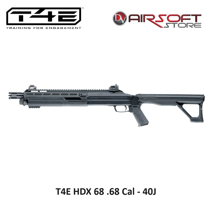 UMAREX T4E HDX 68 .68 Cal - 40J