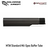 Wolverine MTW Standard Mil-Spec Buffer Tube