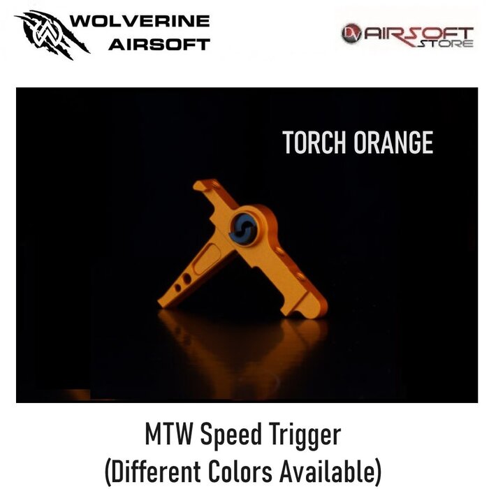 Wolverine Heretic Labs MTW Speed Trigger